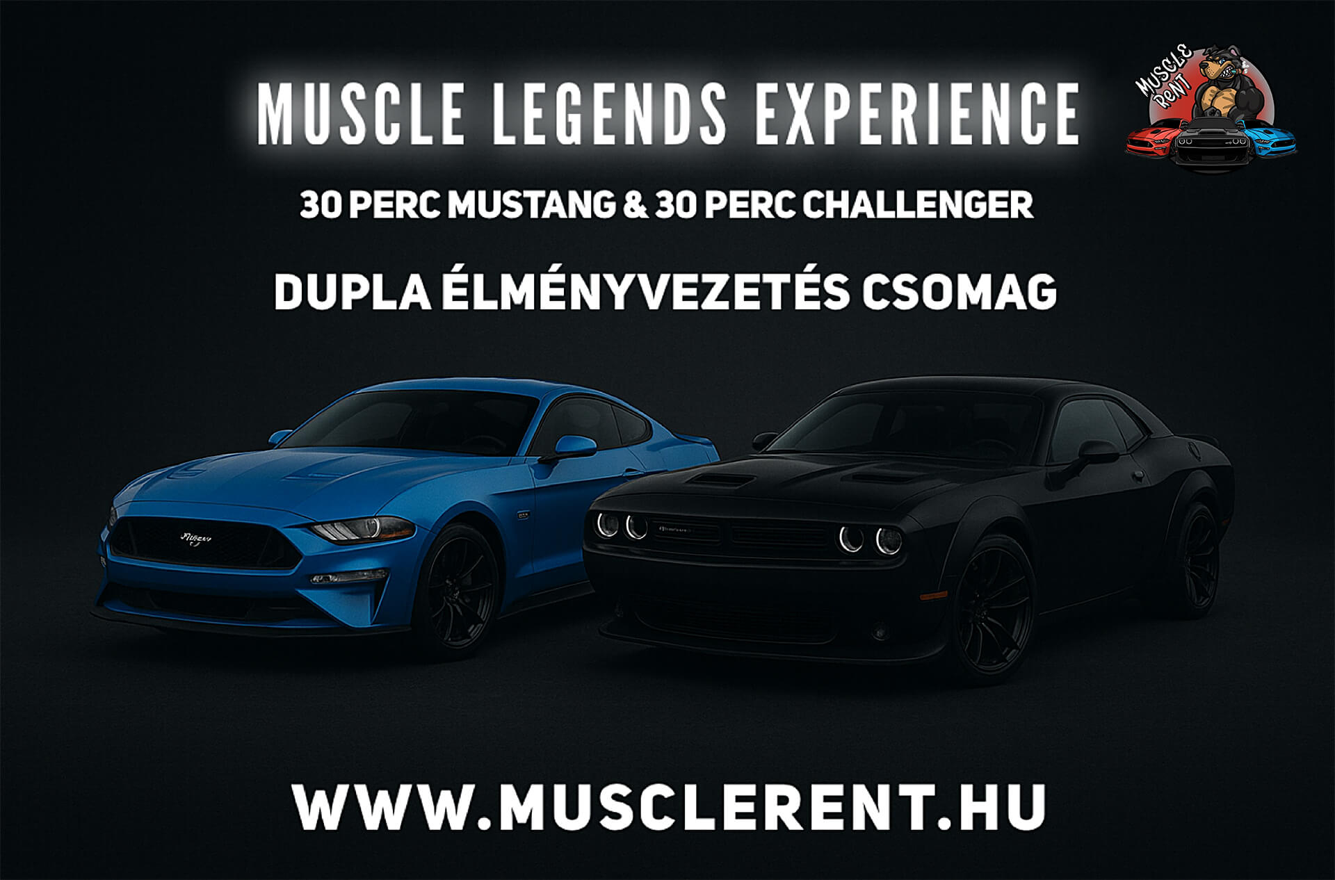 ÉLMÉNYVEZETÉS CSOMAG AKCIÓ!